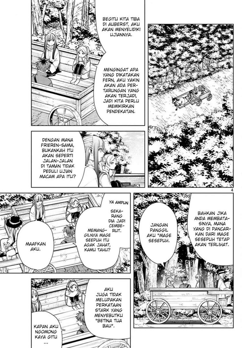 Read Sousou no Frieren ID Manga Online