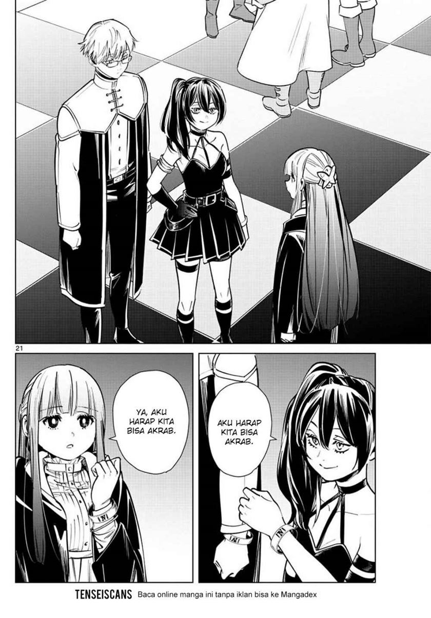 Read Sousou no Frieren ID Manga Online