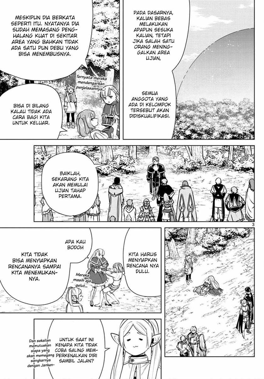 Read Sousou no Frieren ID Manga Online