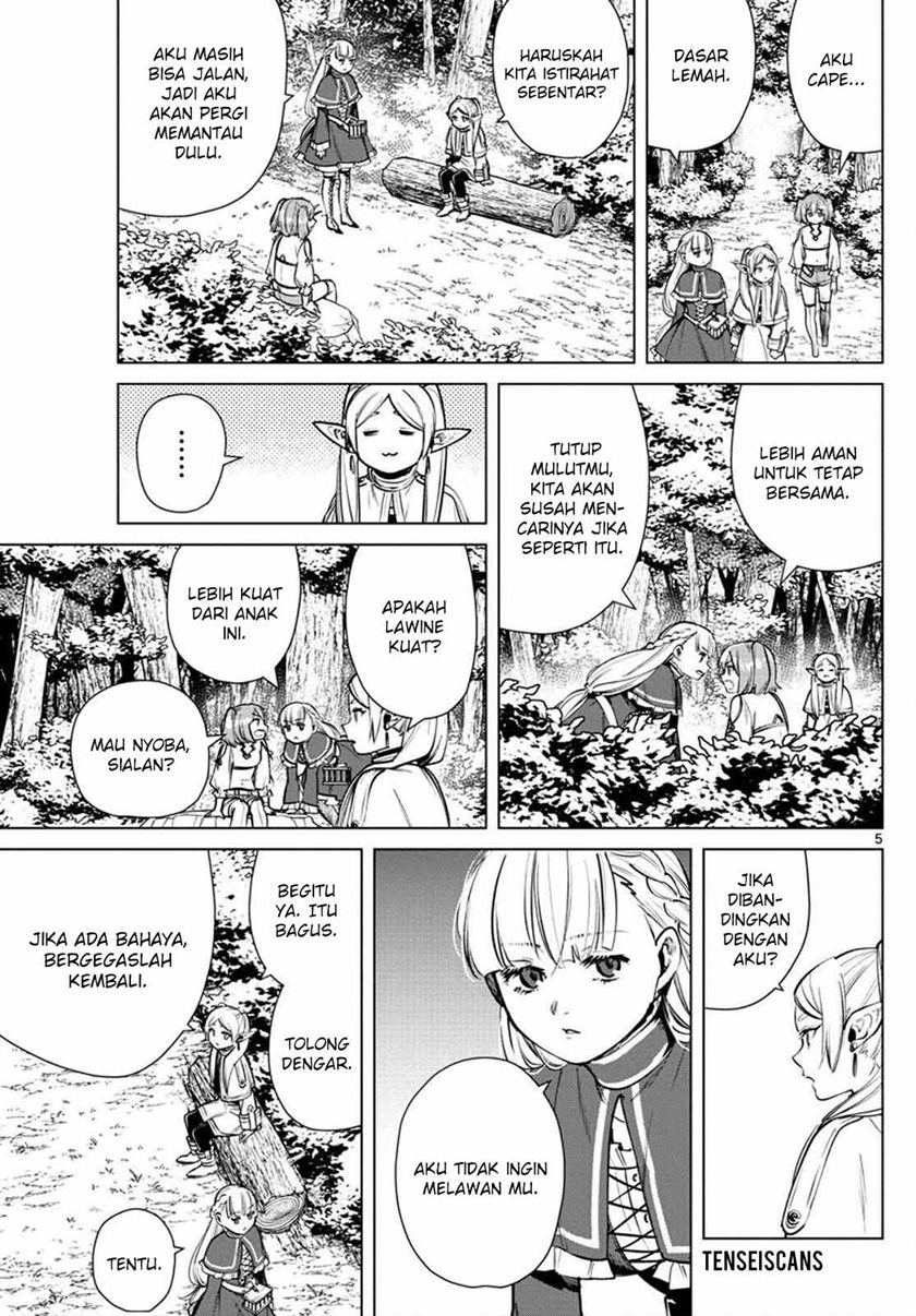 Read Sousou no Frieren ID Manga Online