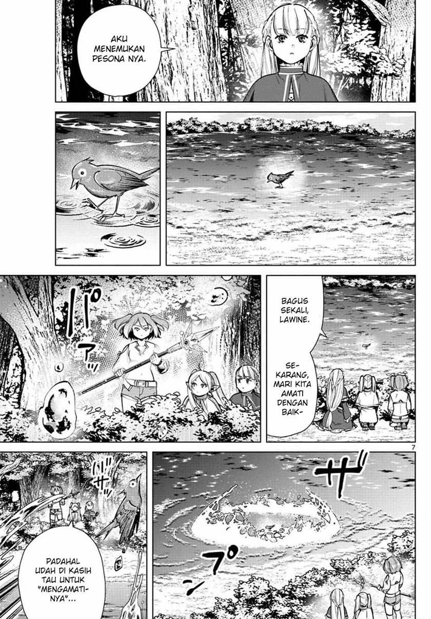Read Sousou no Frieren ID Manga Online