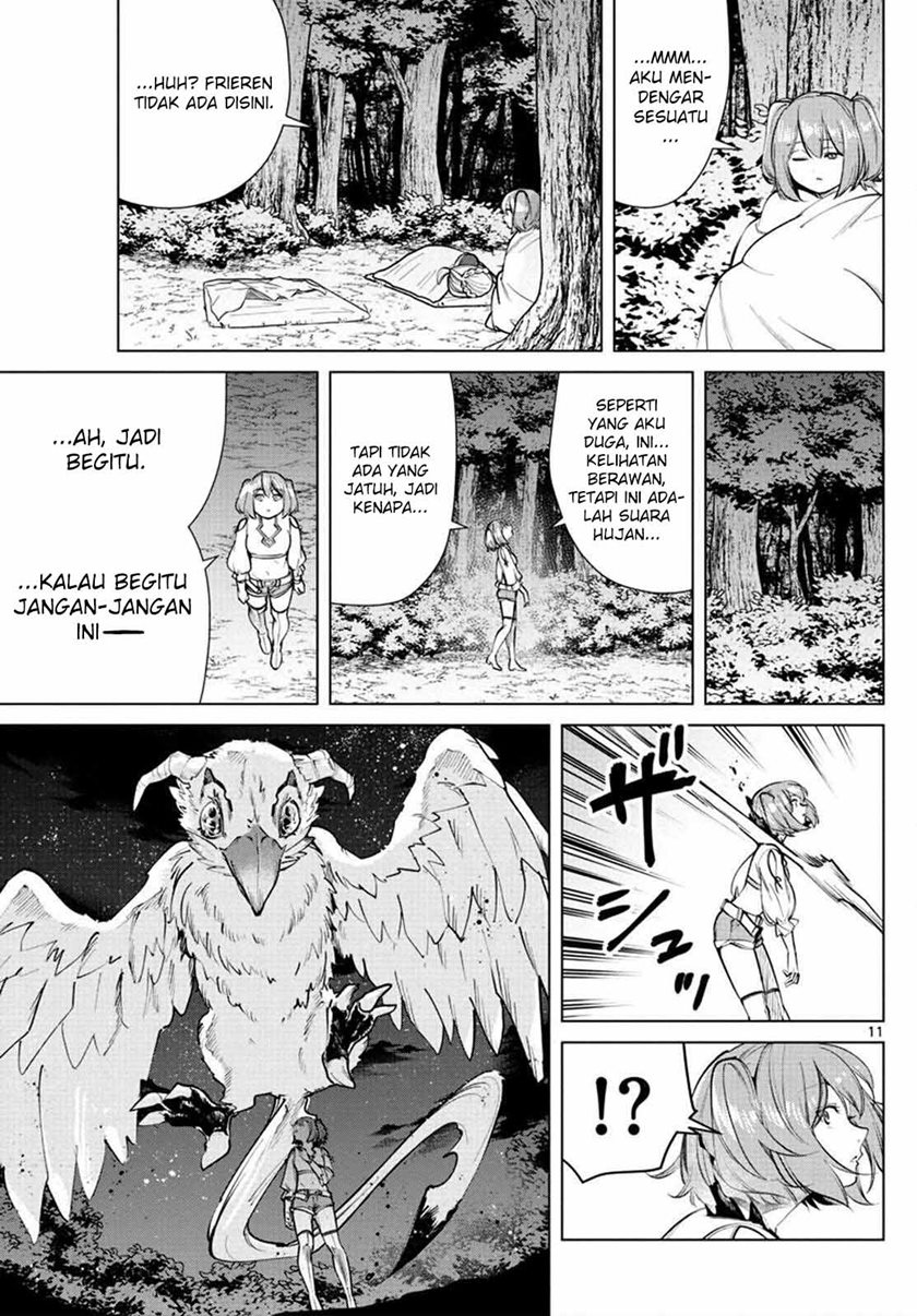Read Sousou no Frieren ID Manga Online