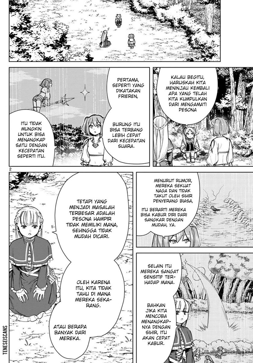 Read Sousou no Frieren ID Manga Online