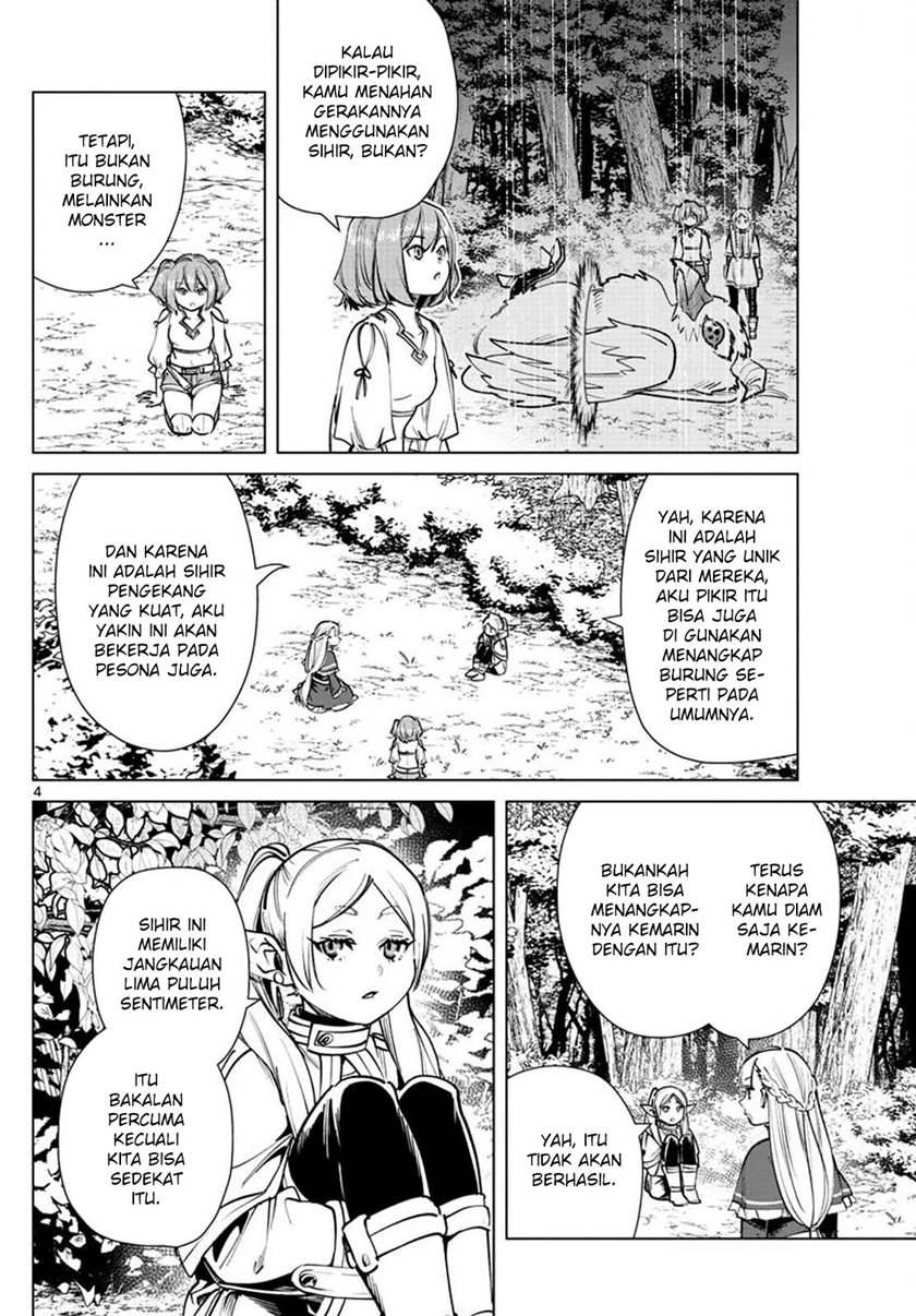 Read Sousou no Frieren ID Manga Online