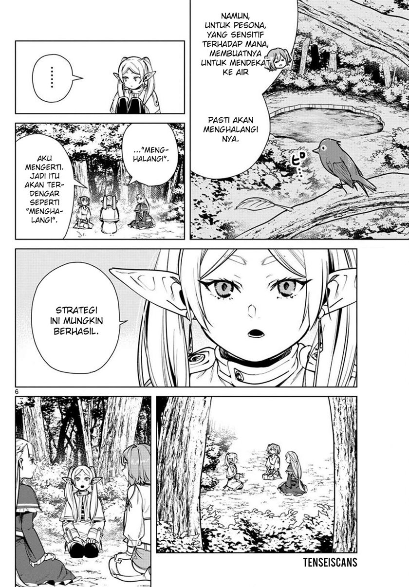 Read Sousou no Frieren ID Manga Online