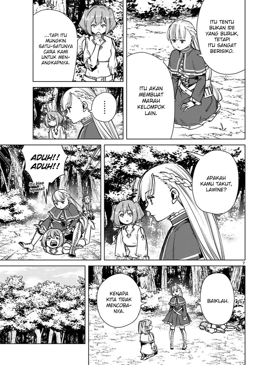 Read Sousou no Frieren ID Manga Online