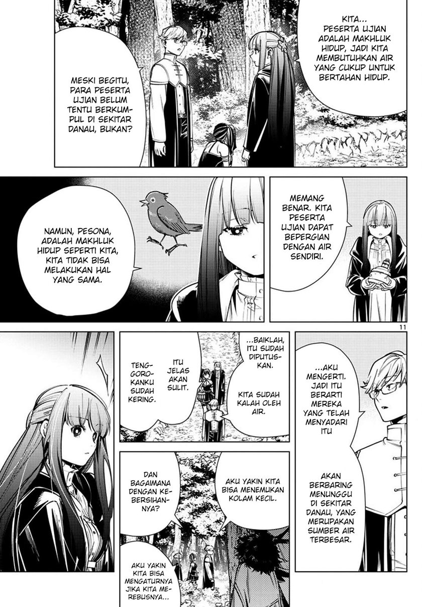 Read Sousou no Frieren ID Manga Online