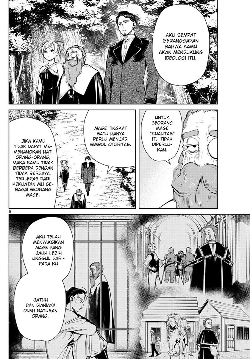 Read Sousou no Frieren ID Manga Online