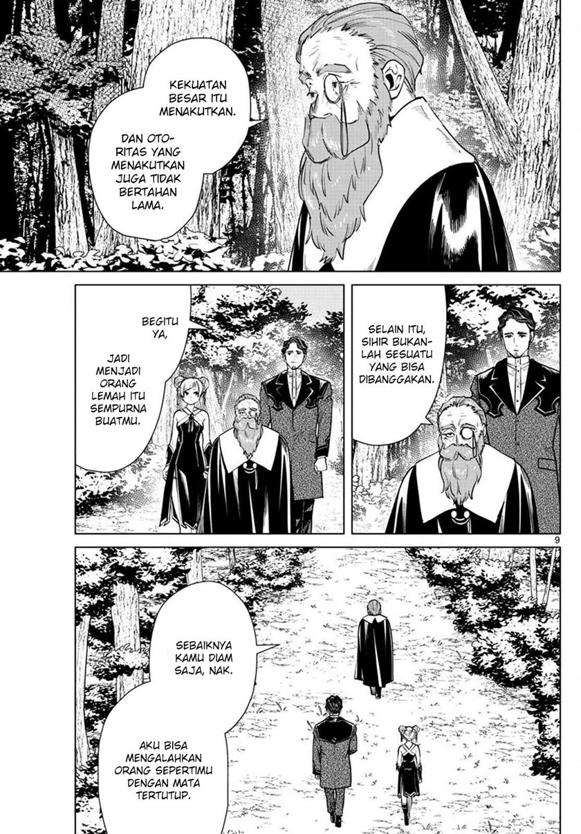 Read Sousou no Frieren ID Manga Online