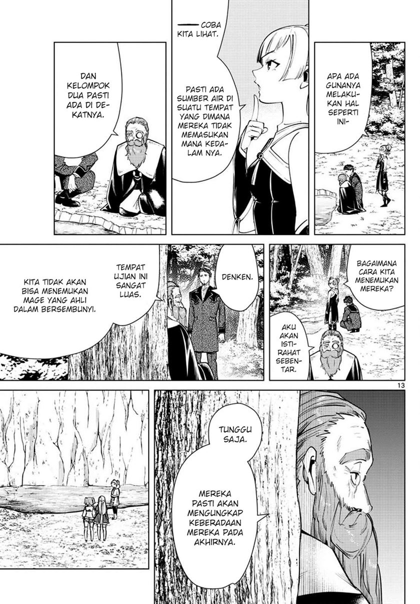 Read Sousou no Frieren ID Manga Online