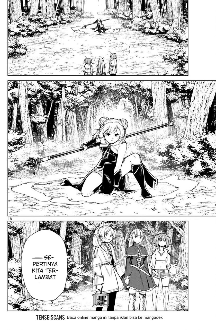 Read Sousou no Frieren ID Manga Online
