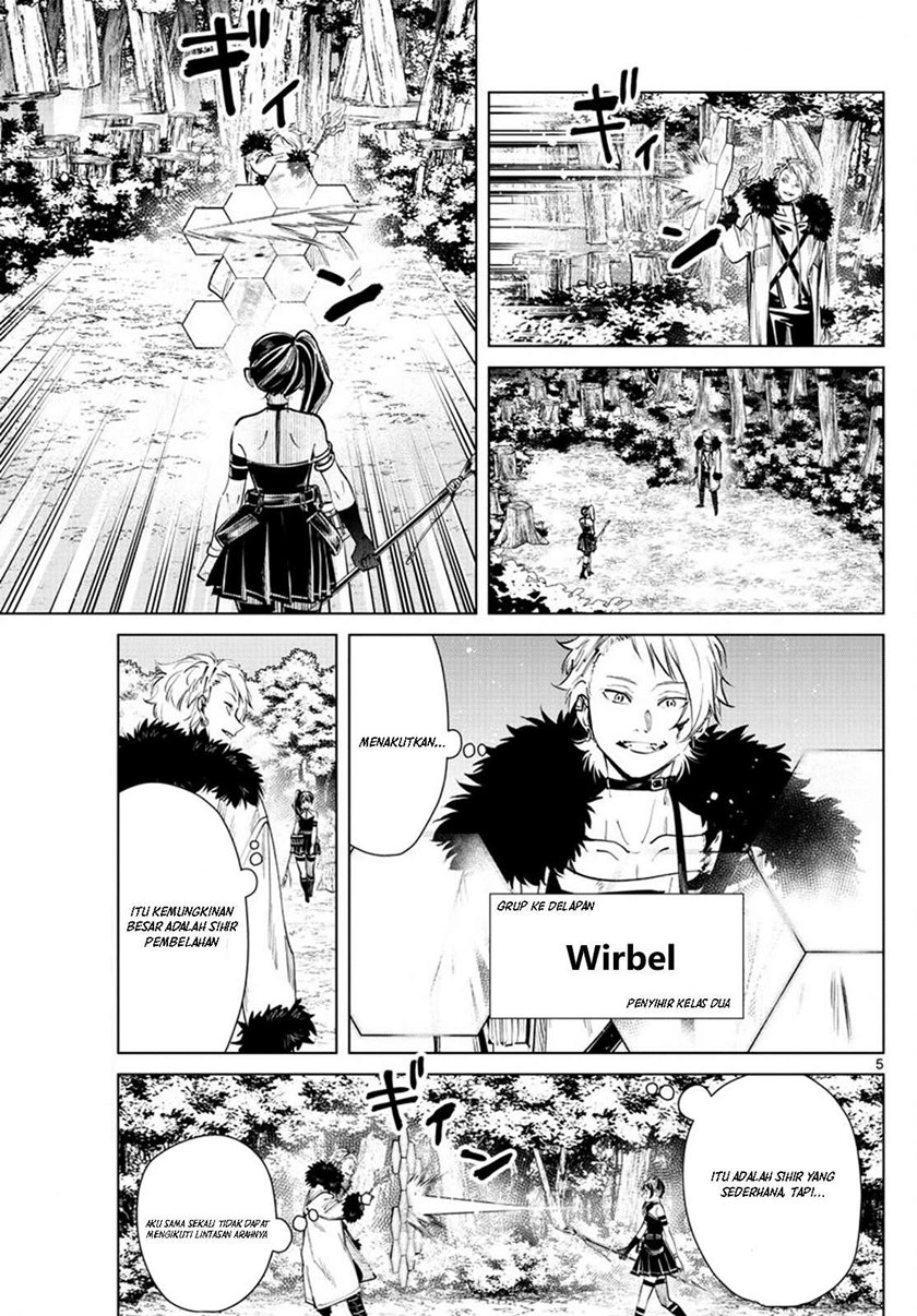 Read Sousou no Frieren ID Manga Online