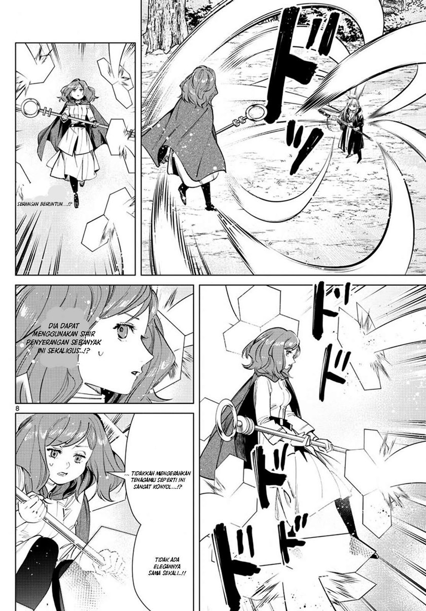Read Sousou no Frieren ID Manga Online