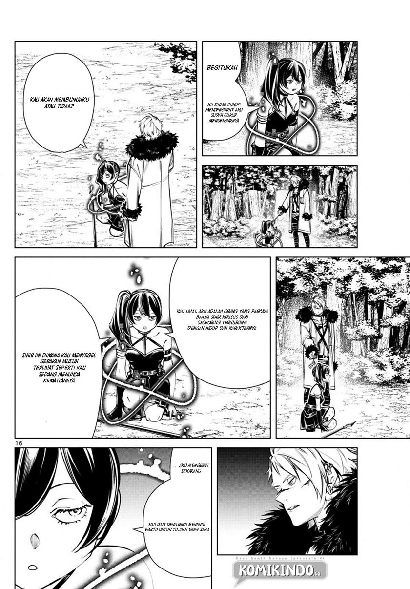 Read Sousou no Frieren ID Manga Online
