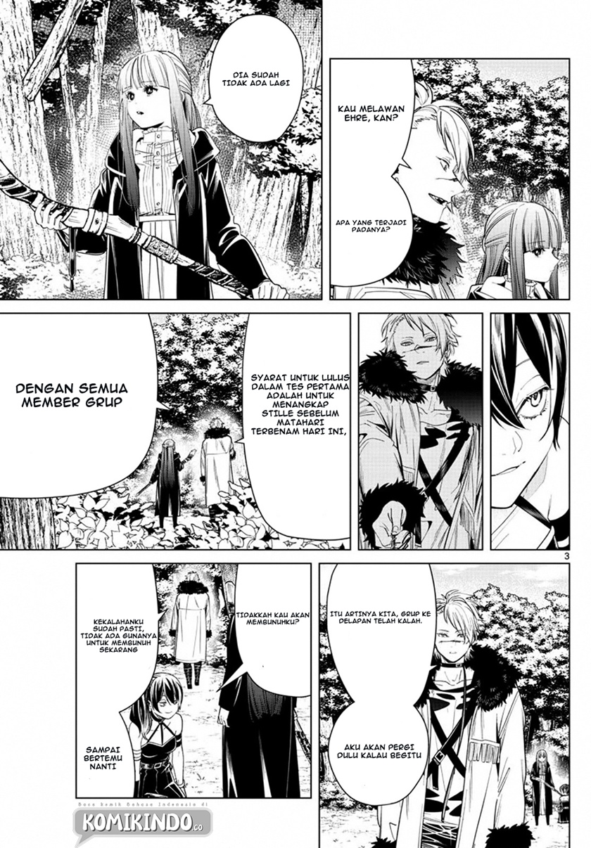 Read Sousou no Frieren ID Manga Online