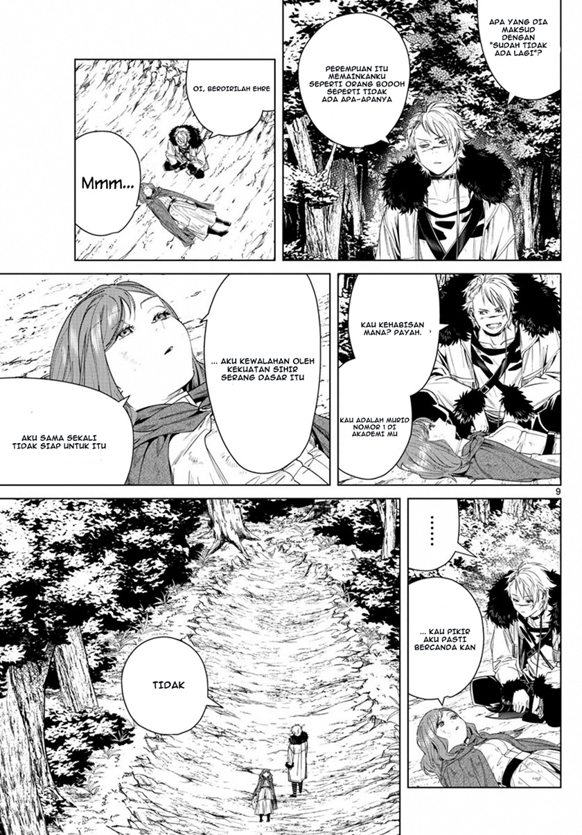 Read Sousou no Frieren ID Manga Online