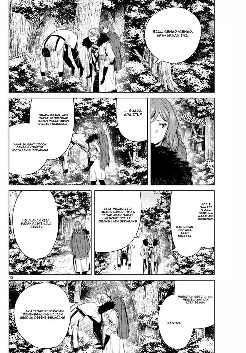 Read Sousou no Frieren ID Manga Online