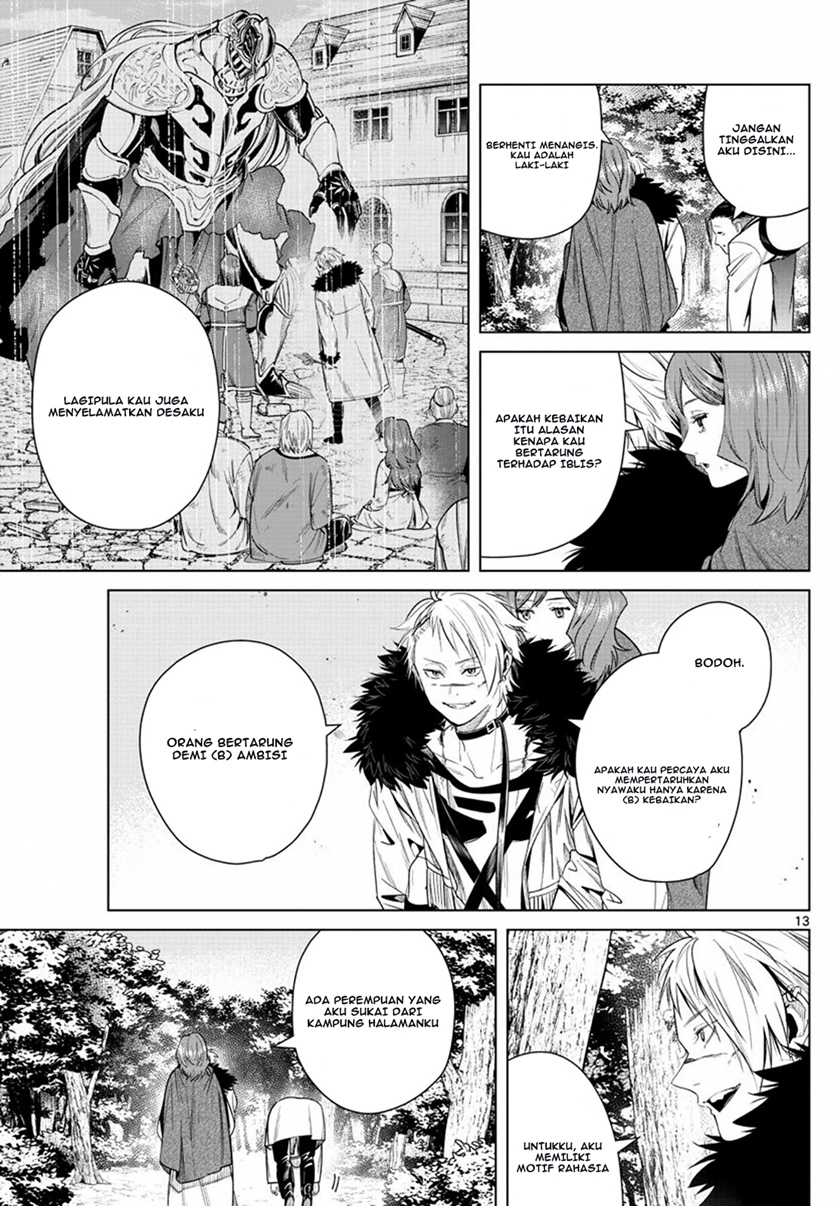 Read Sousou no Frieren ID Manga Online