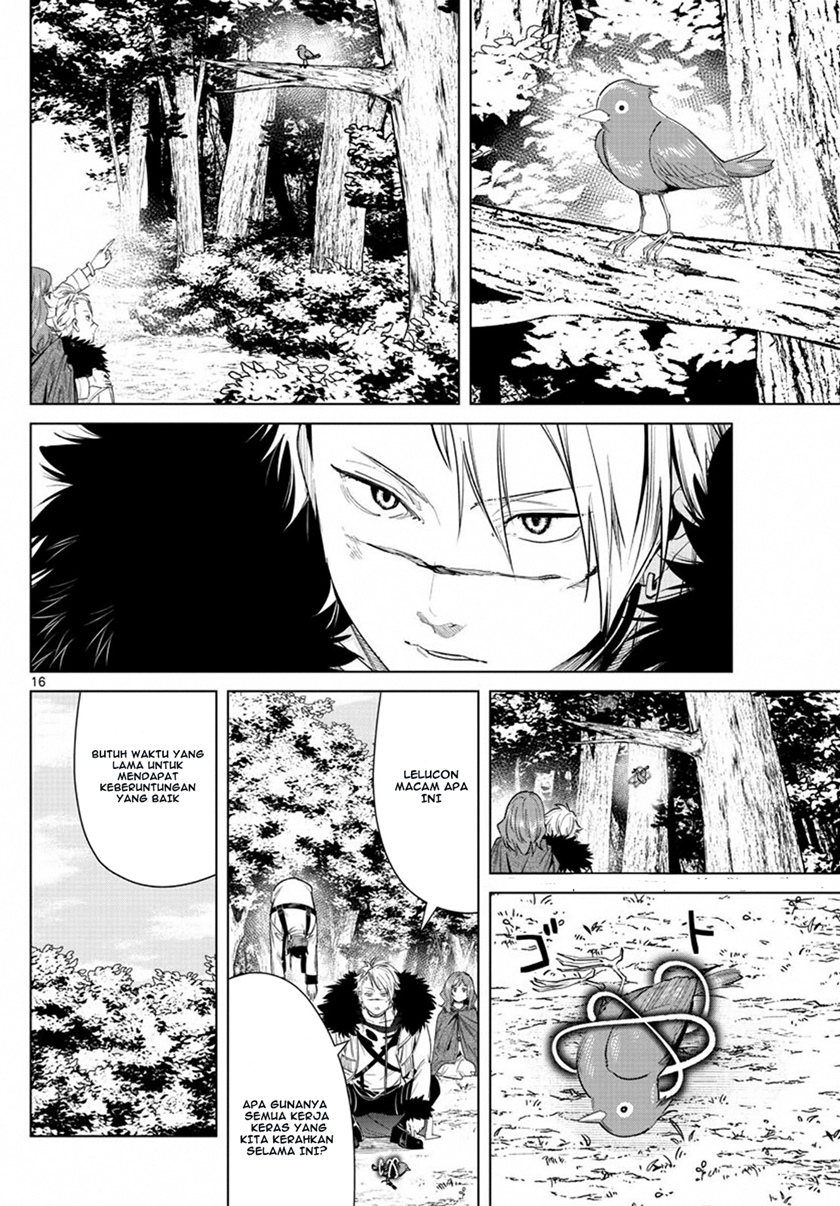 Read Sousou no Frieren ID Manga Online