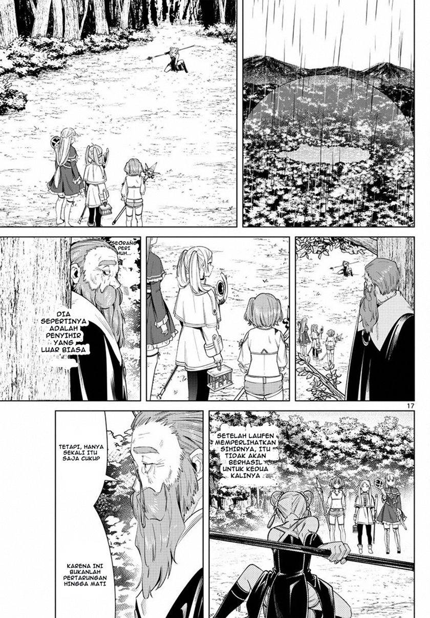 Read Sousou no Frieren ID Manga Online