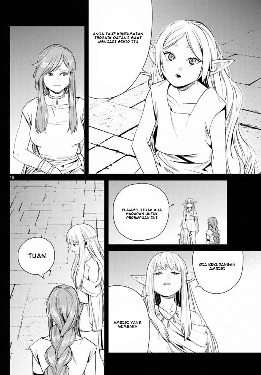 Read Sousou no Frieren ID Manga Online