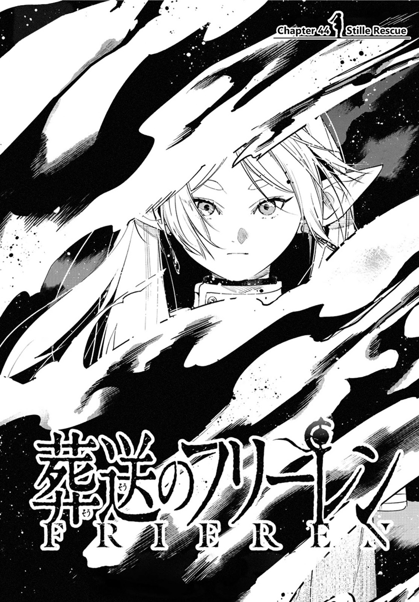 Read Sousou no Frieren ID Manga Online