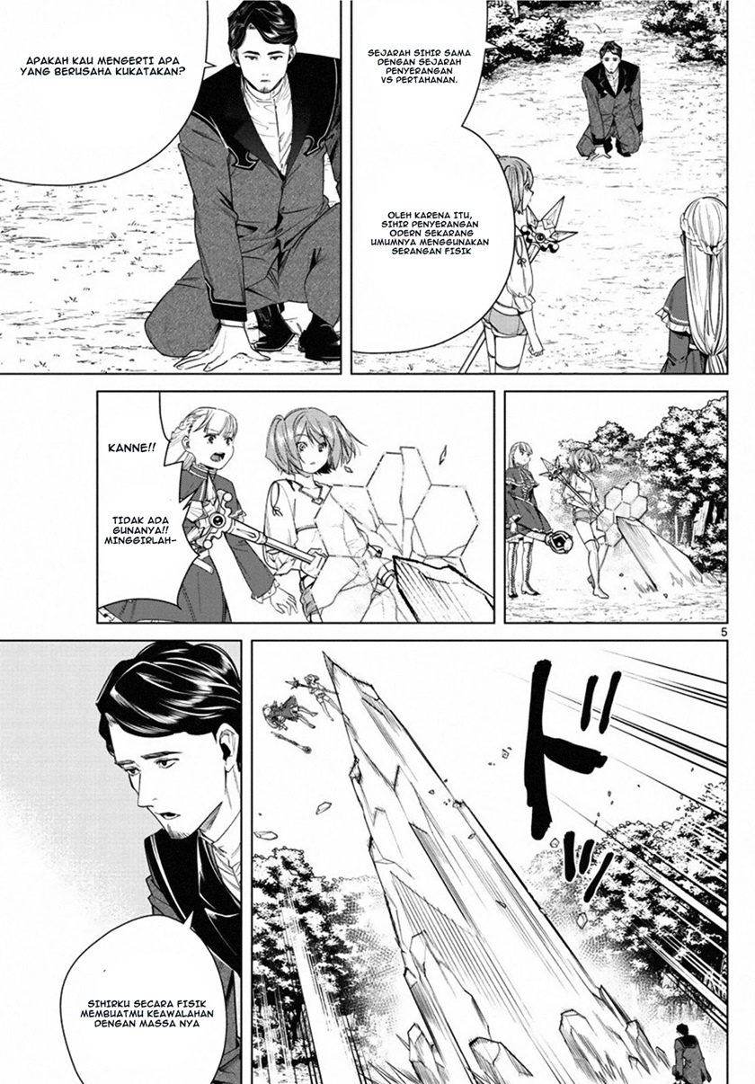 Read Sousou no Frieren ID Manga Online