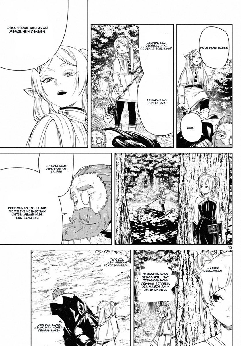 Read Sousou no Frieren ID Manga Online