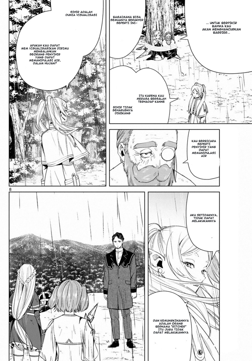 Read Sousou no Frieren ID Manga Online