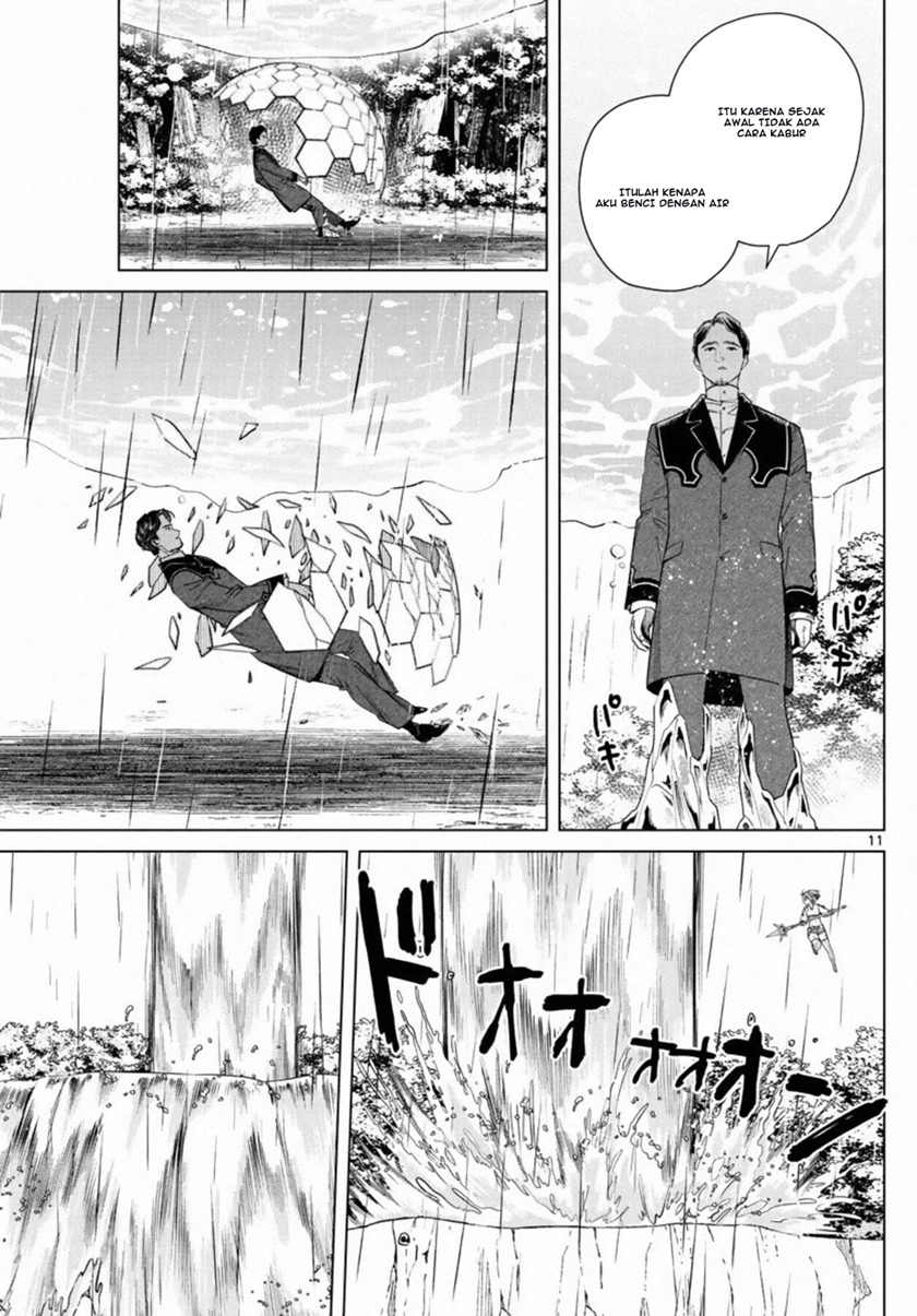 Read Sousou no Frieren ID Manga Online