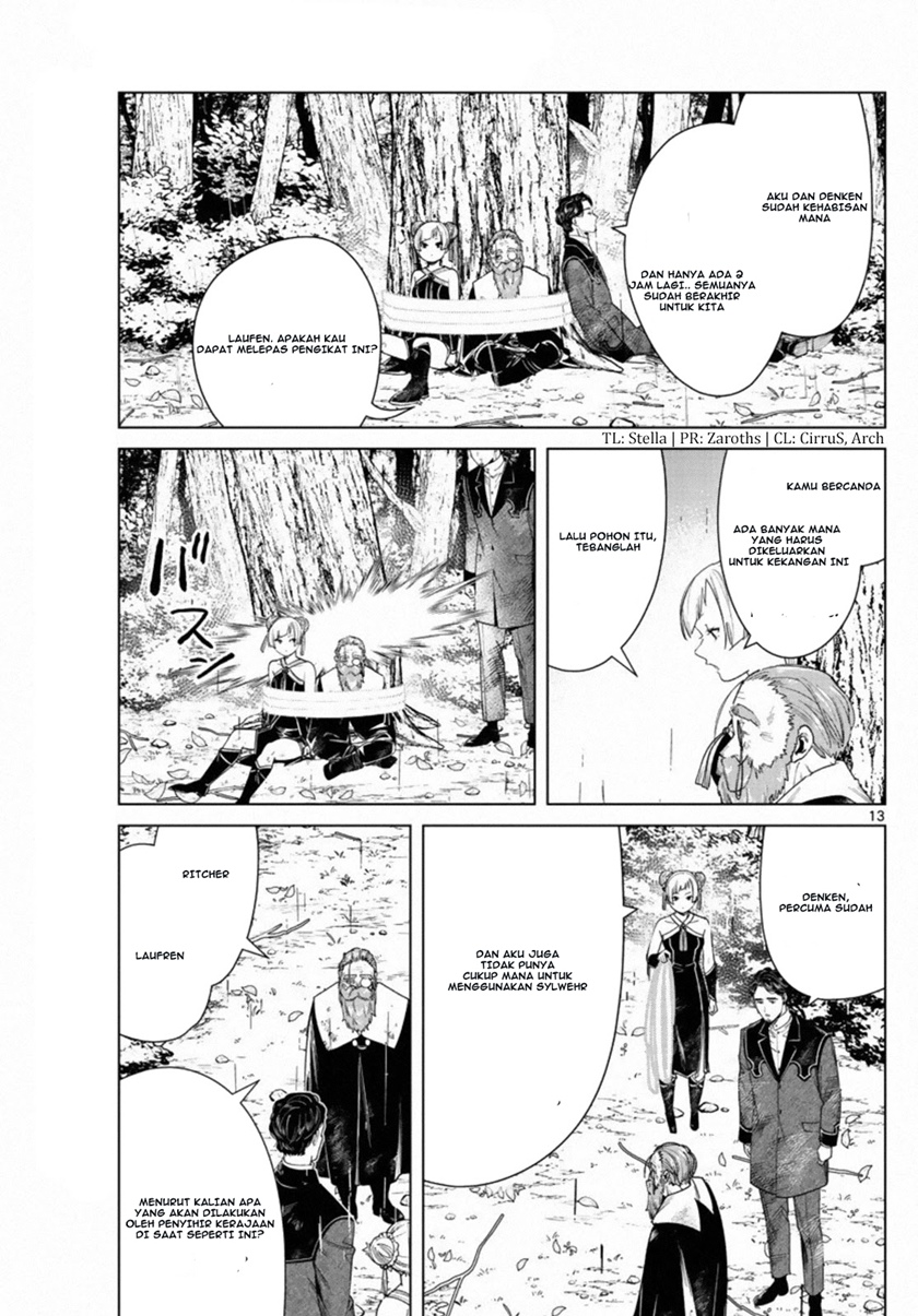 Read Sousou no Frieren ID Manga Online