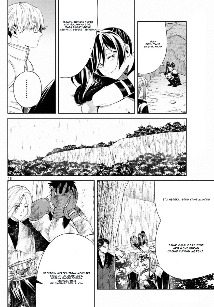 Read Sousou no Frieren ID Manga Online