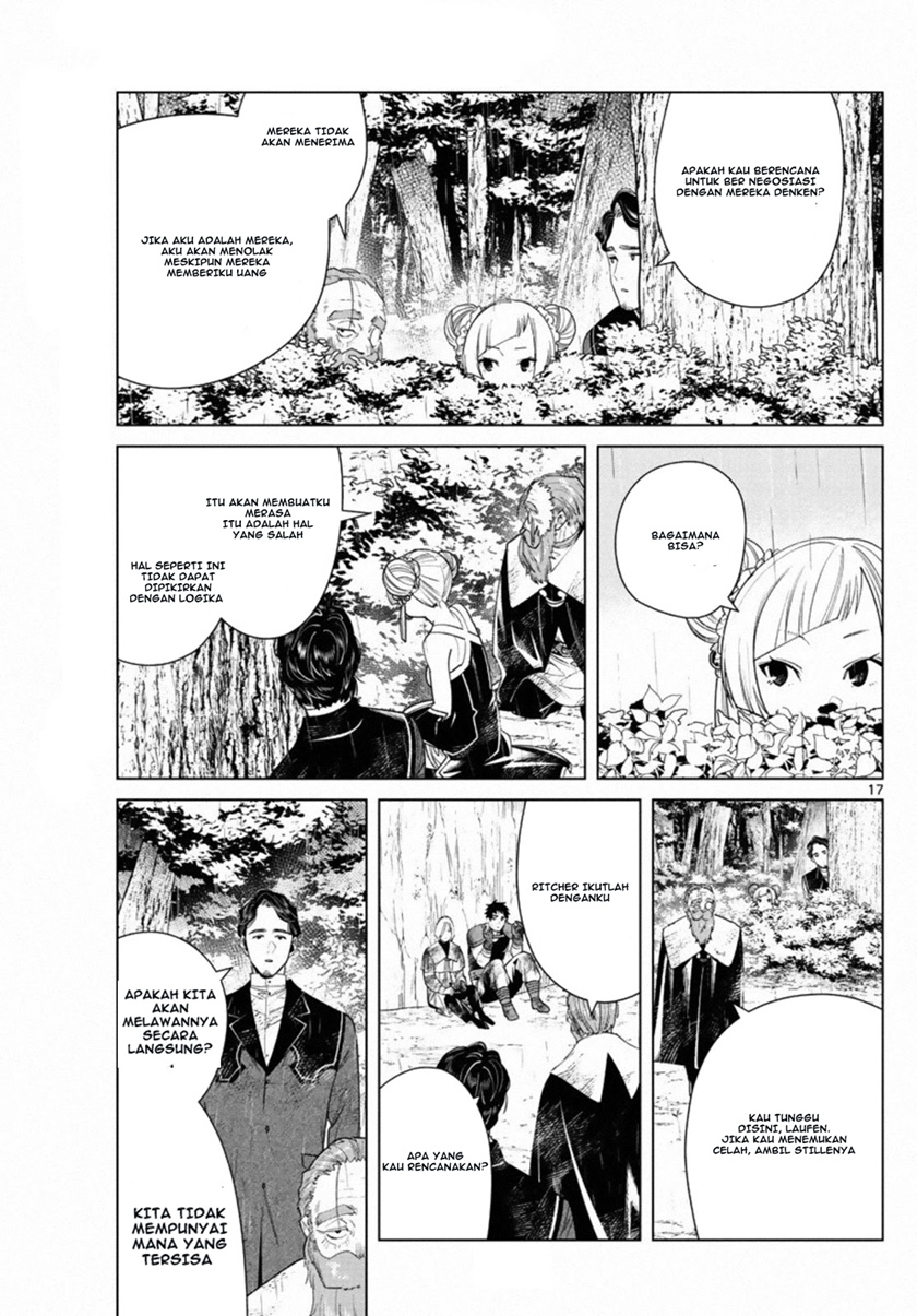 Read Sousou no Frieren ID Manga Online
