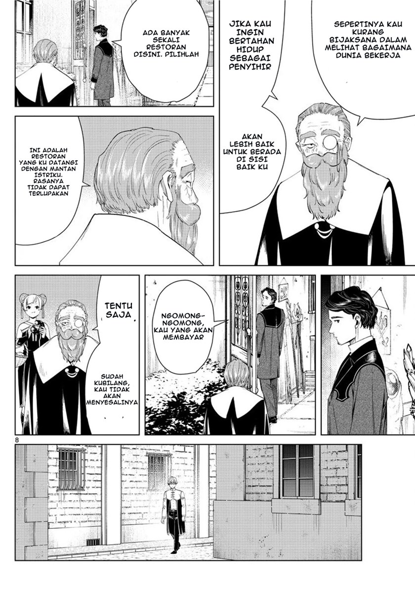 Read Sousou no Frieren ID Manga Online