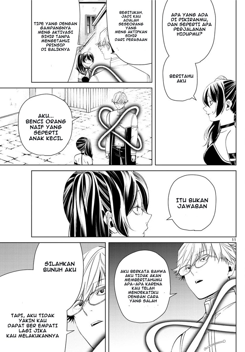 Read Sousou no Frieren ID Manga Online