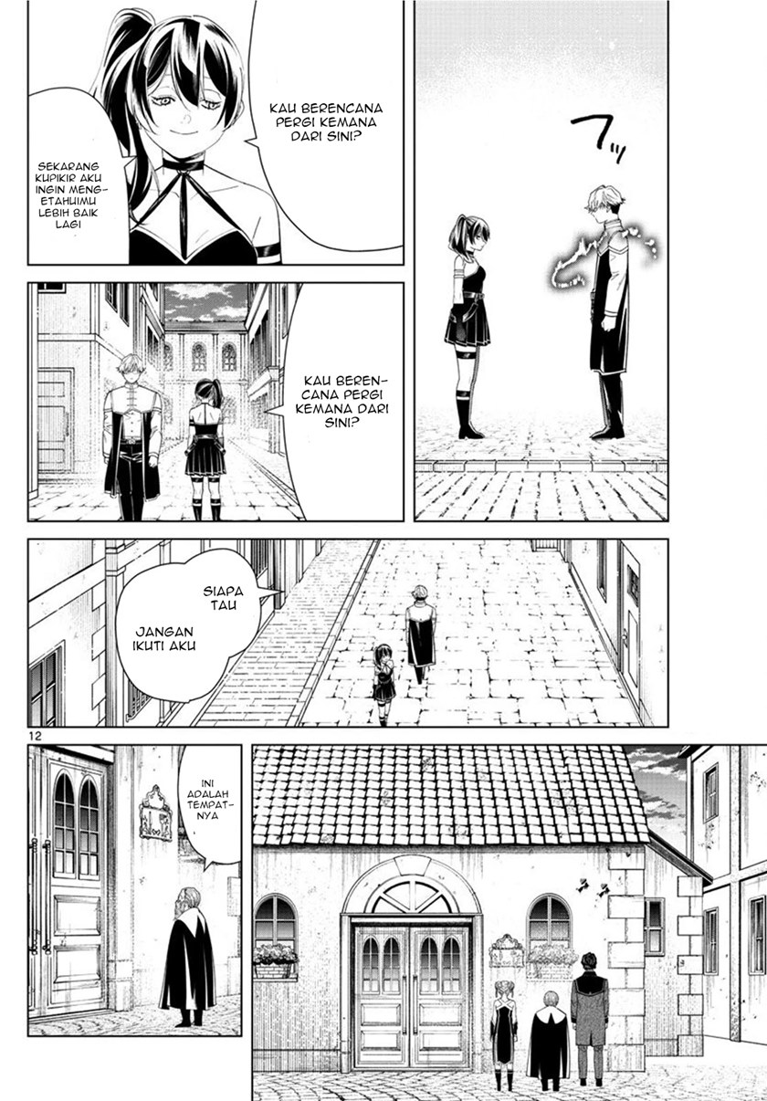 Read Sousou no Frieren ID Manga Online
