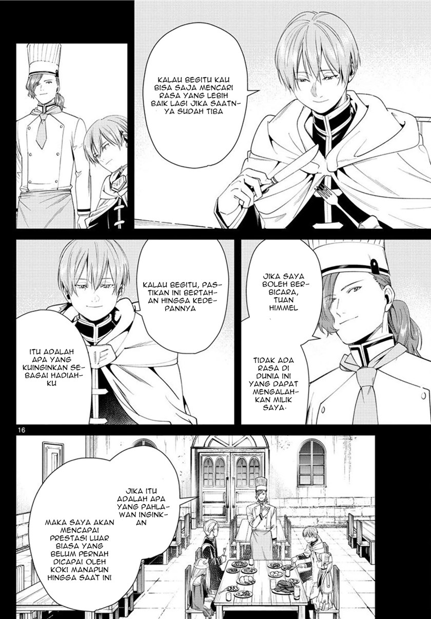 Read Sousou no Frieren ID Manga Online