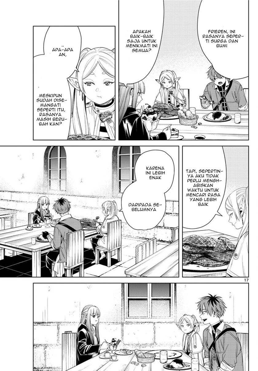 Read Sousou no Frieren ID Manga Online