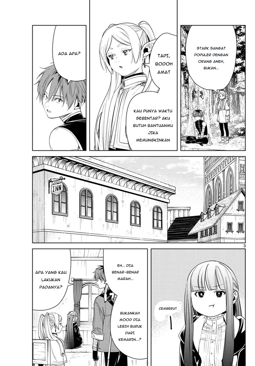 Read Sousou no Frieren ID Manga Online