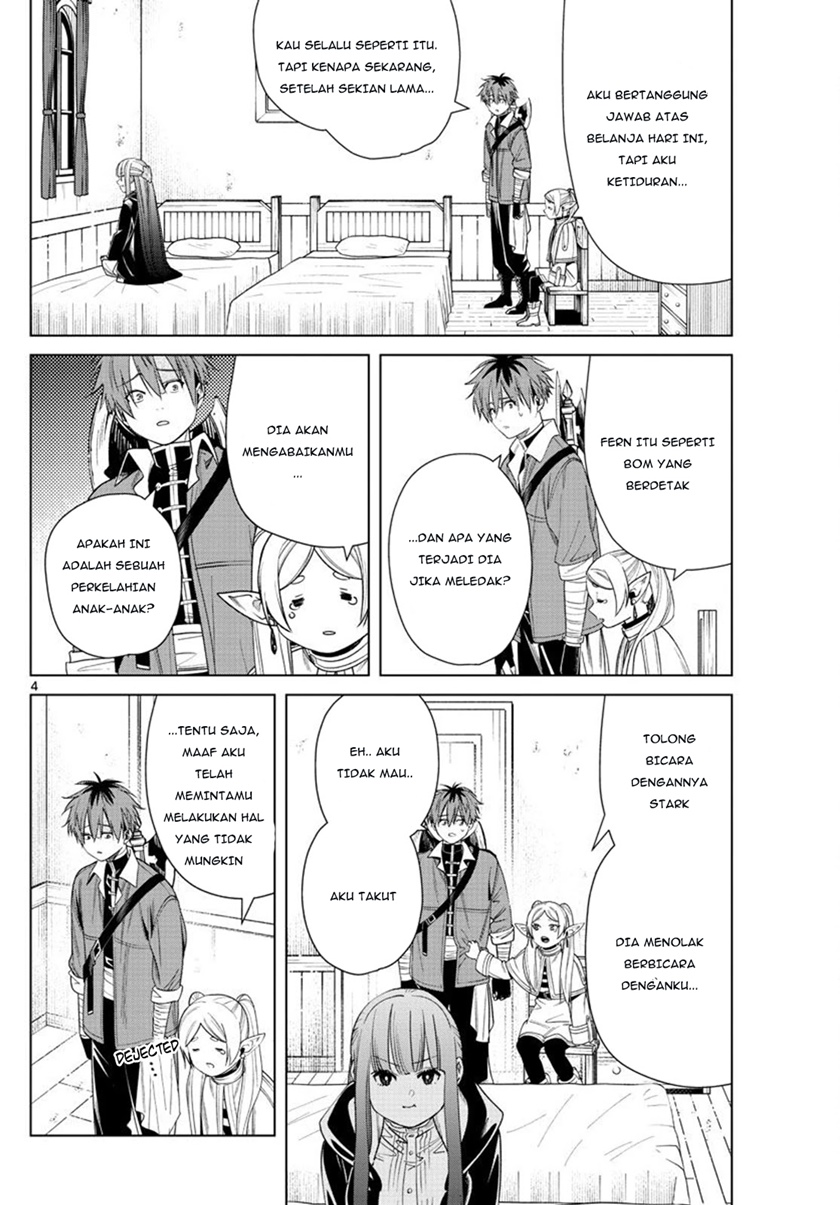 Read Sousou no Frieren ID Manga Online