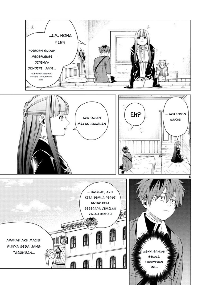 Read Sousou no Frieren ID Manga Online