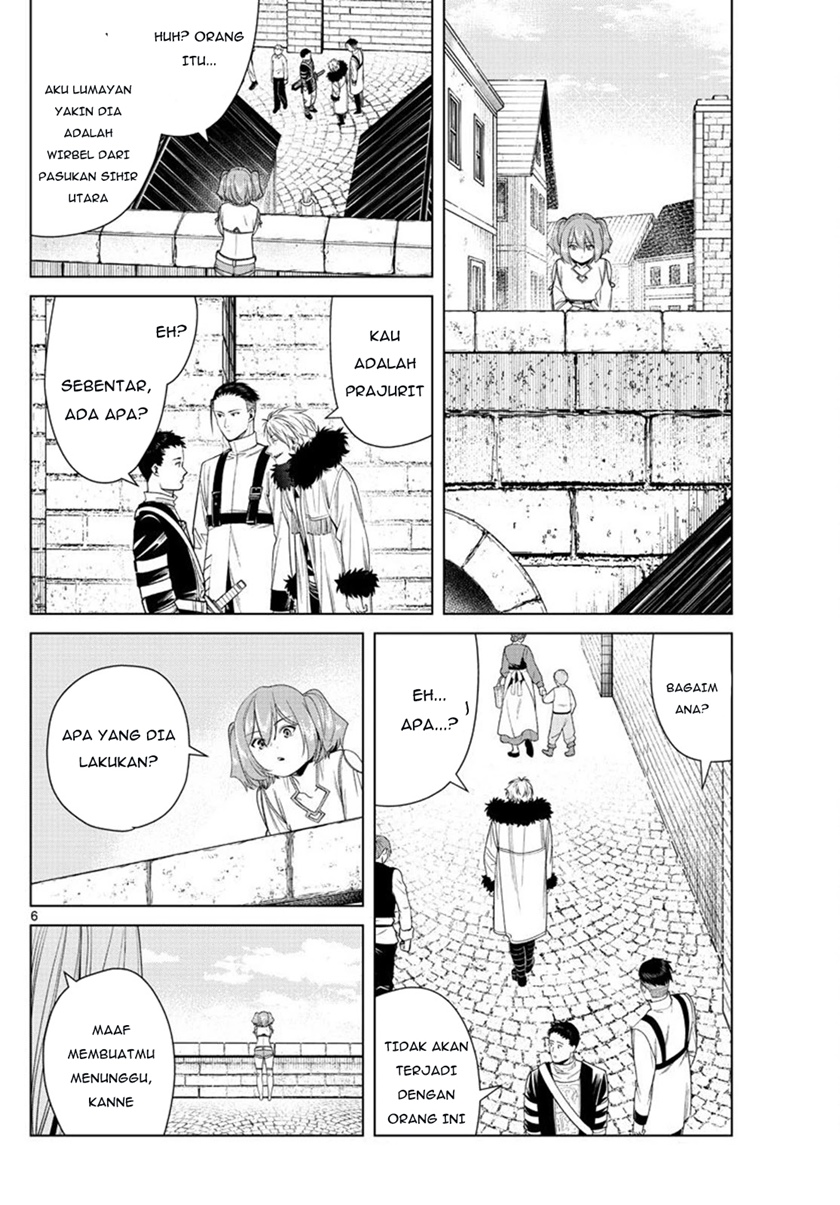 Read Sousou no Frieren ID Manga Online