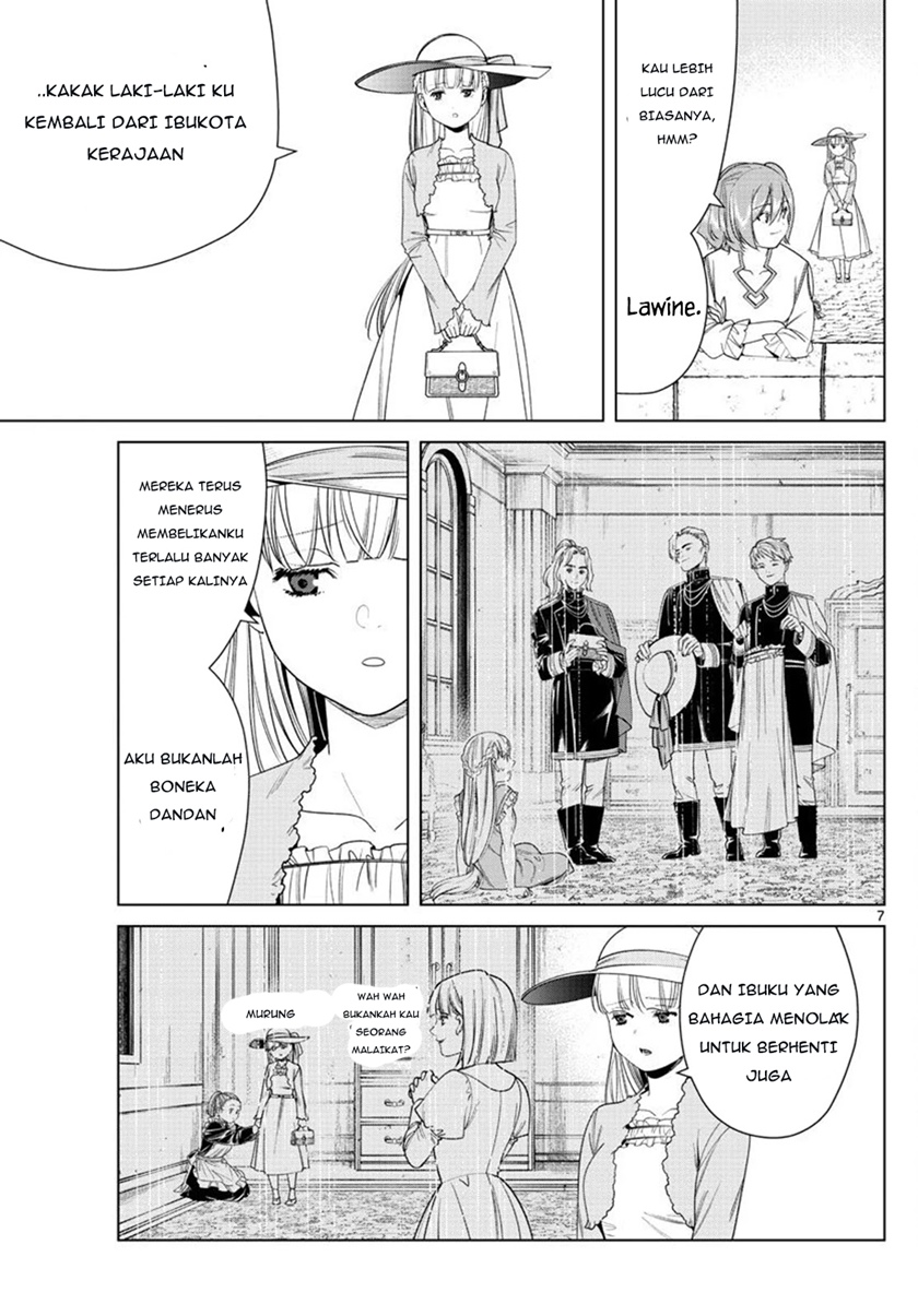 Read Sousou no Frieren ID Manga Online