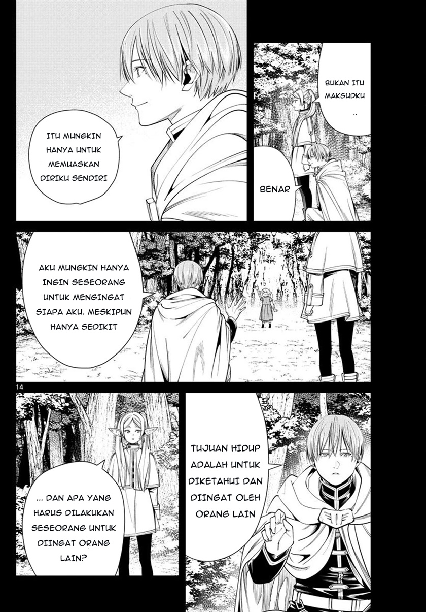 Read Sousou no Frieren ID Manga Online