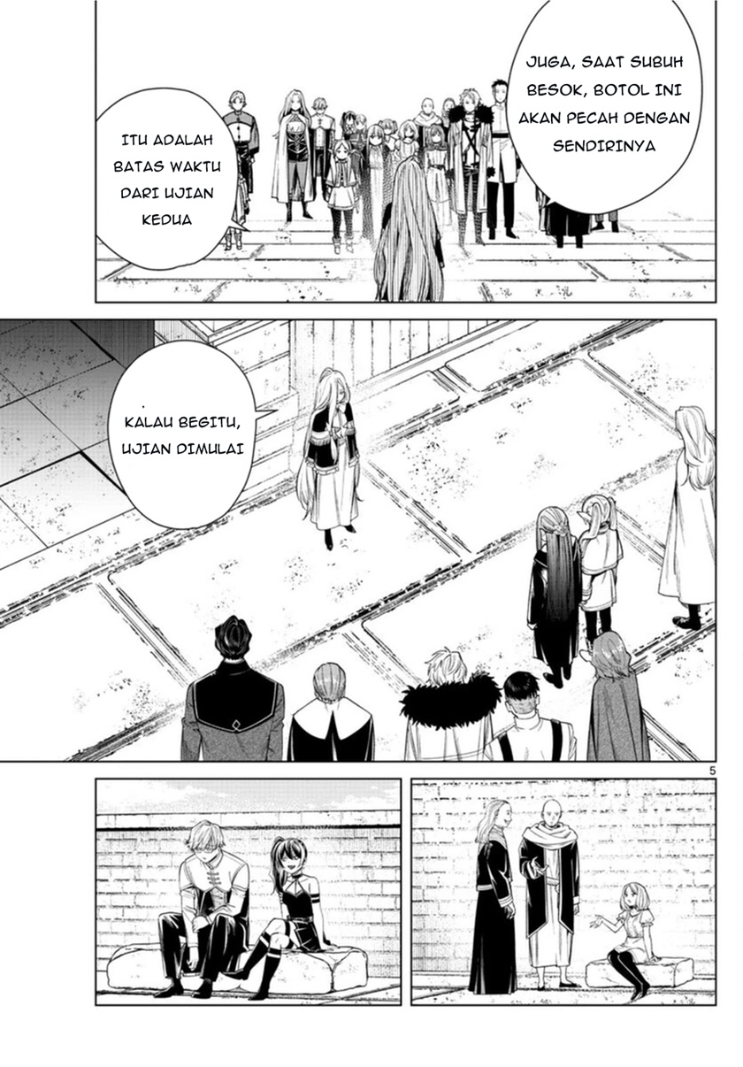 Read Sousou no Frieren ID Manga Online