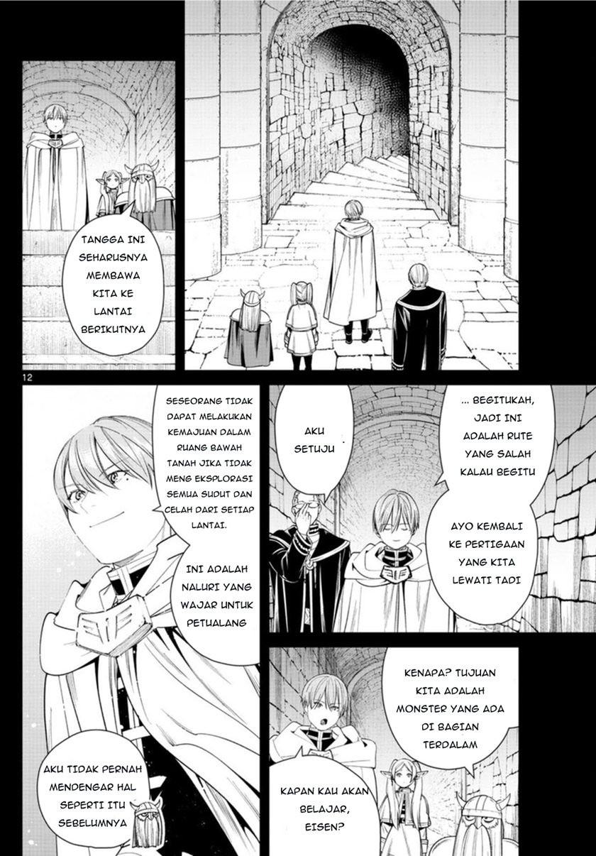 Read Sousou no Frieren ID Manga Online