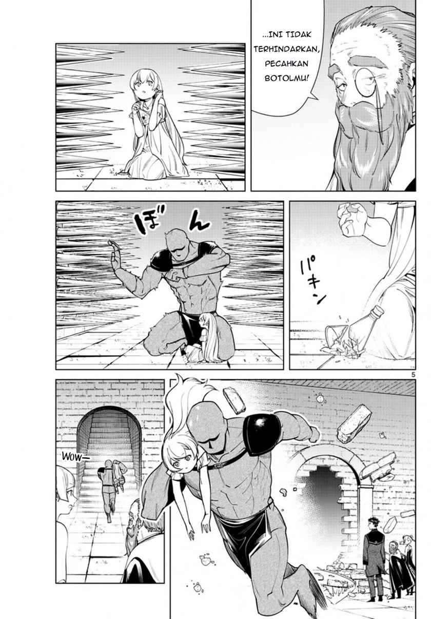 Read Sousou no Frieren ID Manga Online
