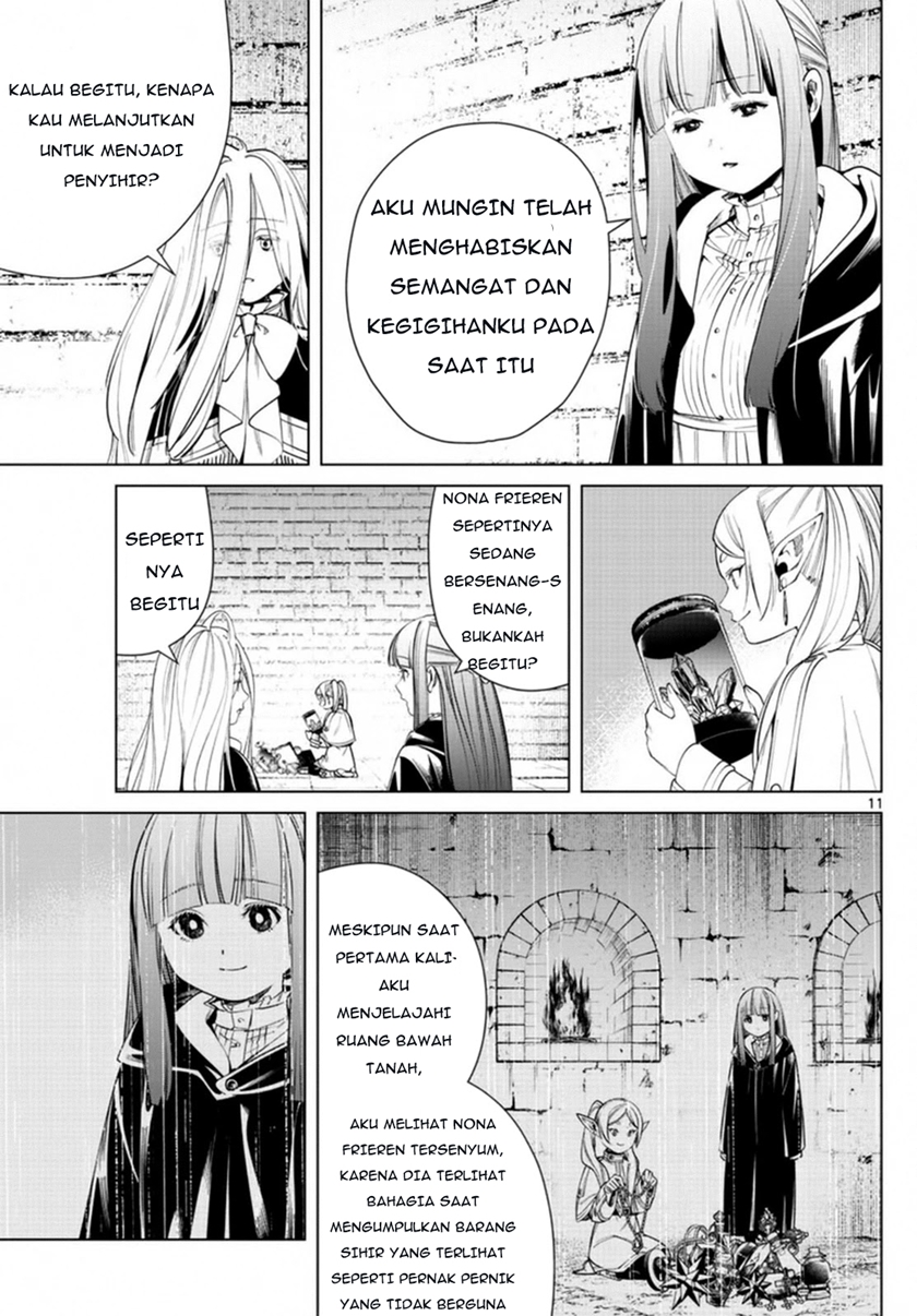 Read Sousou no Frieren ID Manga Online
