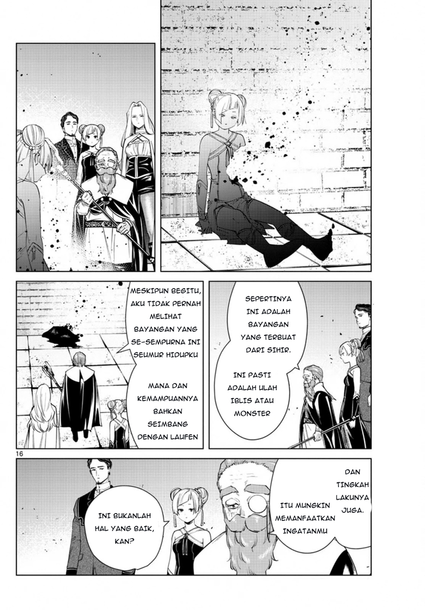 Read Sousou no Frieren ID Manga Online