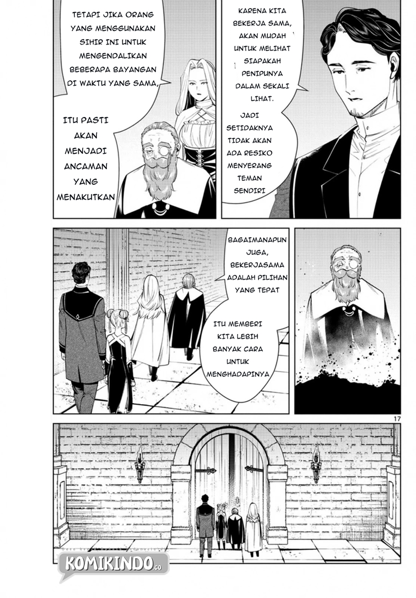Read Sousou no Frieren ID Manga Online